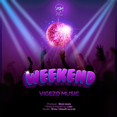 Weekend - Single