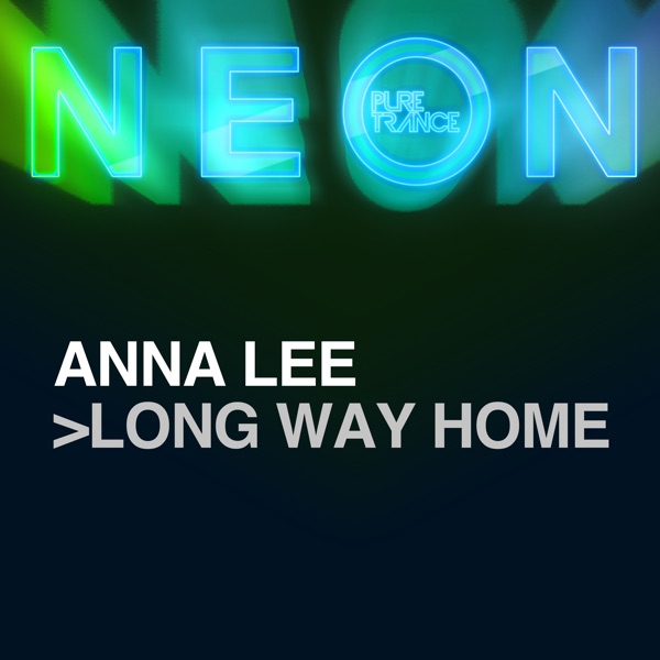 Long Way Home - Single