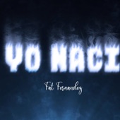 Yo naci artwork