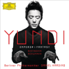 Beethoven: Emperor Concerto - Schumann: Fantasie in C Major - YUNDI, Berlin Philharmonic & Daniel Harding