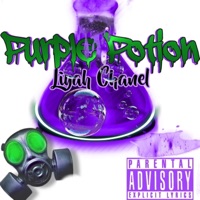 Purple Potion - Single - LiyahChanel