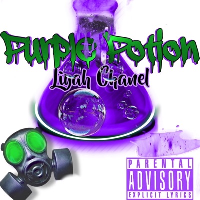Purple Potion - Single
