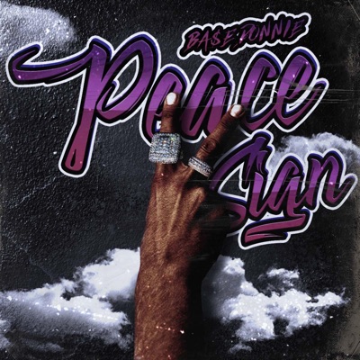 Peace Sign - Single