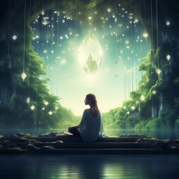 Serene Spa Journey: Music for Relaxation Meditation