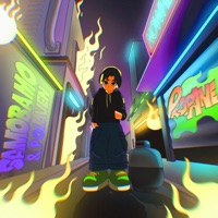 Propane - Single - SamoBamo & polaven