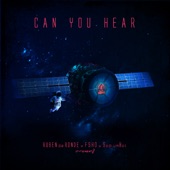 Can You Hear (Extended Mix) [feat. SodiumHot] artwork