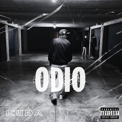 ODIO (feat. YKZN_BTZ) - Single