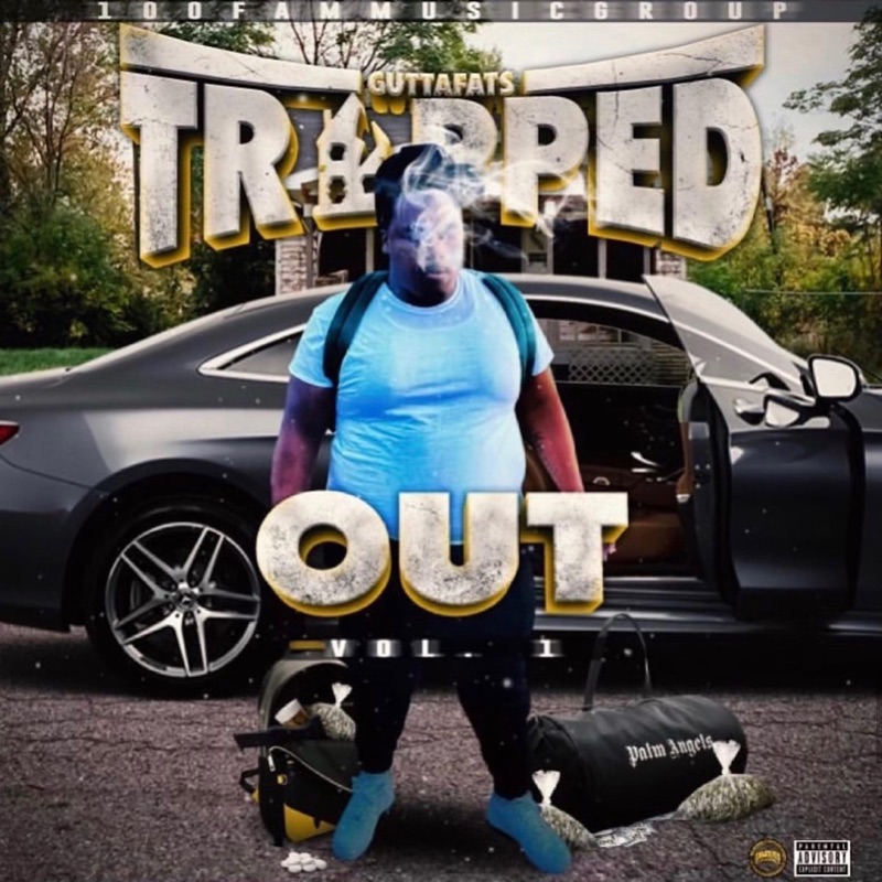 Trapped Out, Vol. 1