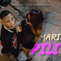 Mari Pili - Single - ANGEL DIOR & Breyco En Producidera