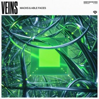 Veins - Single - MACKS & Able Faces