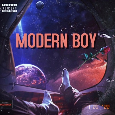 Modern Boy - EP