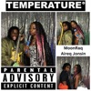 Temperature (Control Ya) (feat. Aireq Jonsin) - Single