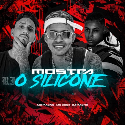 Mostra o Silicone - Single