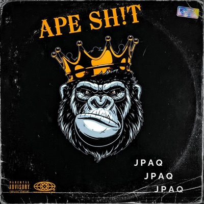 Ape Sh!T - Single