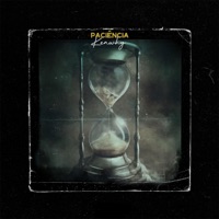 Paciência - Single - Kenwhy