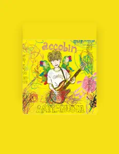 Listen to accobin, watch music videos, read bio, see tour dates & more!