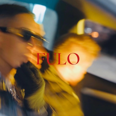 Fulo (feat. Faqhiri) - Single
