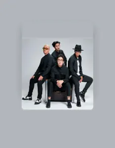 Ascolta Орда, guarda video musicali, leggi la biografia, vedi le date del tour & altro!