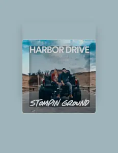 Escucha a Harbor Drive, mira videos musicales, lee su biografía, consulta las fechas de las gira y más.
