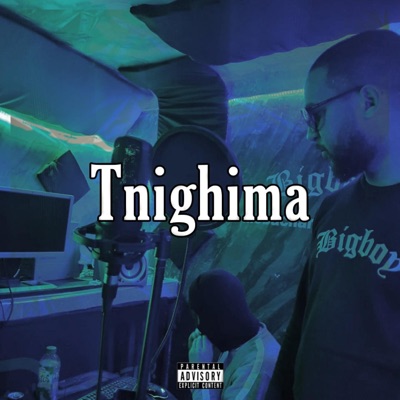 Tnighima - EP
