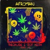 Because I Got High (Re-Recorded - Sped Up) - Single