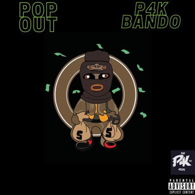 Pop Out - Single