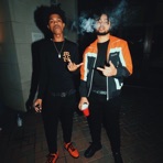 Ynr Booda Do my thang (feat. Ynr Derro) - Single