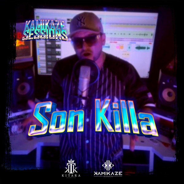 Mami (Session 7) (feat. Son Killa)
