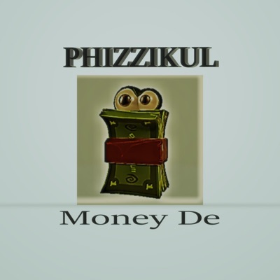 Money De - Single