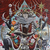 The Happiness of the Knife - Spit Gemz