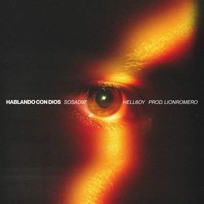 Hablando Con Dios - Single