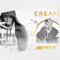 Klid - Single - Vladis, Sakal & Creame