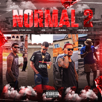 Normal 2 - Single