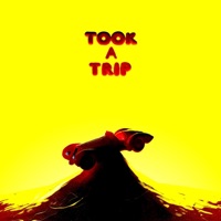 Took a Trip (feat. QEW) - Single - Cyrus Sonata