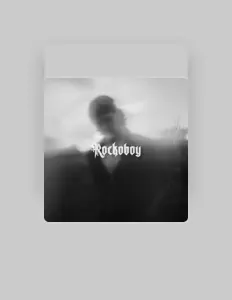 收听 Rockoboy、观看音乐视频、阅读小传、查看巡演日期等 ！