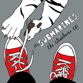 The Submarines - Your Silent Face