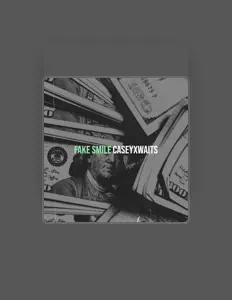 caseyxwaits सुनें, म्यूज़िक वीडियो देखें, बायो पढ़ें, दौरे की तारीखें और बहुत कुछ देखें!