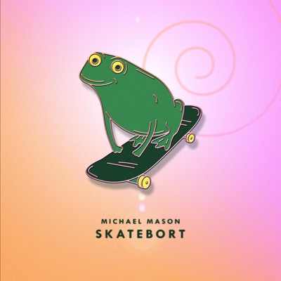 Skatebort - Single