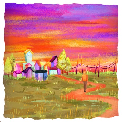 Home (feat. Shayce Opal) [Remix] - Single