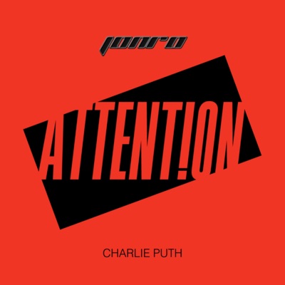 ATTENTION (Bumping Version) [Bumping Version] - Single