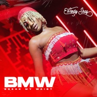 Break My Waist - Single - Wendy Shay