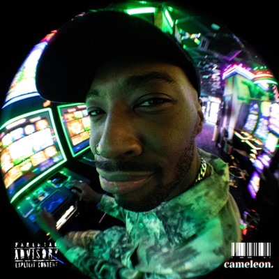 Cameleon. - EP