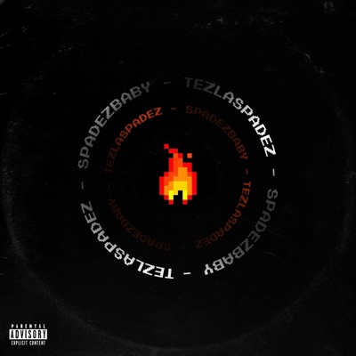 SpadezBaby (EP)