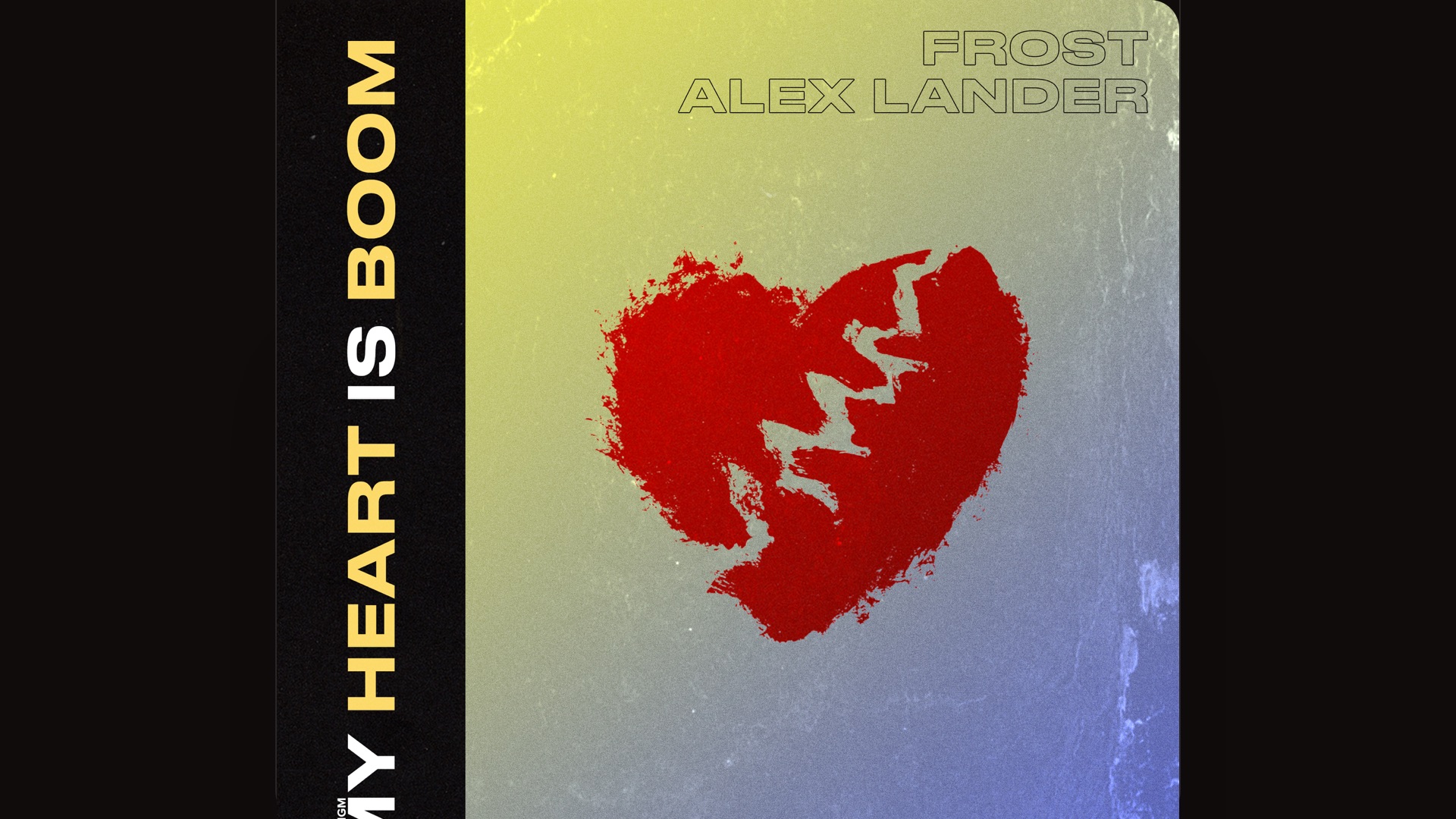 Frost: дискография (все стандартные и мини-альбомы, синглы и
