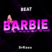 BEAT DA BARBIE (FUNK) - Single - srkazu