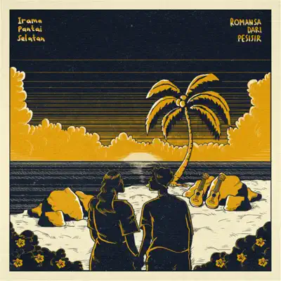 Irama Pantai Selatan의 Romansa Dari Pesisir - EP을(를) 감상해 보세요.