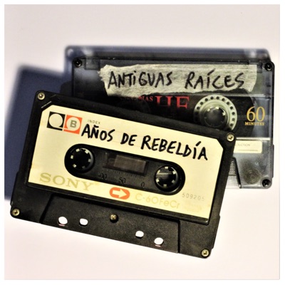Años de Rebeldía - Single