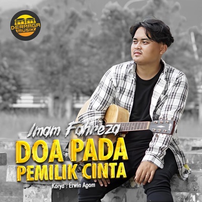 Doa Pada Pemilik Cinta - Single