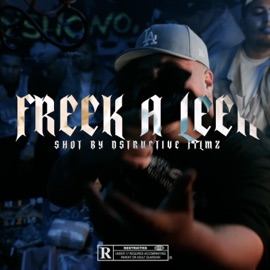 Freek a Leek Freestyle Shoo42, Big E & CamDaGuapo
