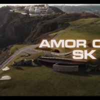 AMOR ODIO - Single - SK07004